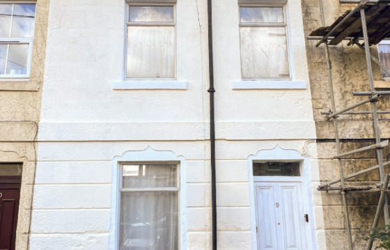 Modernisation in Trowbridge photo